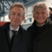 Gaetano Manfredi: “Napoli Futsal orgoglio per la nostra città”. Il presidente Perugino: “Onorato dalla sua presenza e vicinanza”