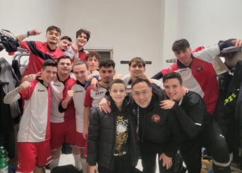 Salzano-Di Leva, doppia cifra Vesuvio. Pari pirotecnico a Saviano, Iodice-tris per il Baroncino, tanti successi esterni