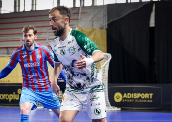 La Meta elimina una Sandro Abate mai doma: ora Roma o Sala Consilina