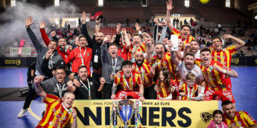 Tutta l’emozione di Pellegrino Di Fede: “Una prima volta indimenticabile”