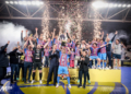 La Coppa Italia lascia la Campania: la Feldi si arrende alla Meta Catania ad Ancona