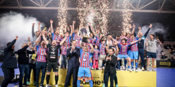 La Coppa Italia lascia la Campania: la Feldi si arrende alla Meta Catania ad Ancona
