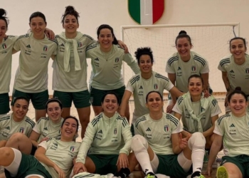 Doppio test in Ungheria per le azzurre: le 17 convocate per i match del 19 e 21 marzo