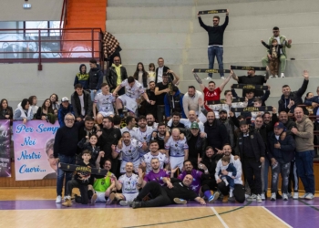 Girone B: Casoria a tre punti dal sogno C1, Rizzo sgambetta il Forio. Friends sulle ali di Orteca, Danise firma il pari di Chiaiano