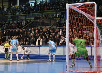 Victoria Solofra in Final Four, l’obbligo di contemporaneità posticipa le ultime due giornate di campionato: in campo il 28 marzo ed il 4 aprile