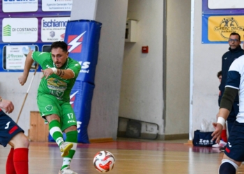 21° turno frammentato: Rageto per consolidare la terza piazza, clou al PalaCasale tra Forio e Casoria. Sfida playoff a Saviano, l’Amalfi vuole prolungare l’attesa dello Striano