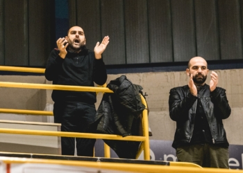 Benevento, la soddisfazione del presidente Di Fede: “Qualificazione cercata e voluta”