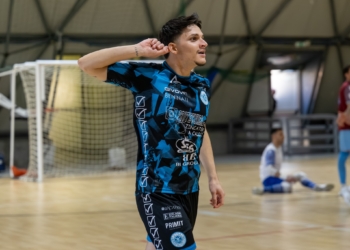 Mama a Celano per tornare a vincere in trasferta, la carica di Coppola: “Coraggio e lucidità”