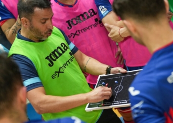 La prima di due super sfide: Feldi, c’è la Meta al PalaSele. Antonelli: “Ogni dettaglio farà la differenza”