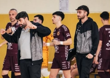 Mama, Ciotola: “Qualificazione ai playoff risultato importante, ne siamo felici”