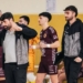 Mama, Ciotola: “Qualificazione ai playoff risultato importante, ne siamo felici”