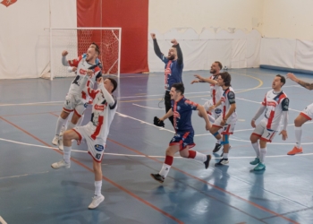 Solofra e Terzigno non sbagliano, per il titolo decisiva (forse) l’ultima curva. Barra quarto. Real Acerra sull’ottovolante, sfida a Borgo e Cicalesi per la salvezza diretta