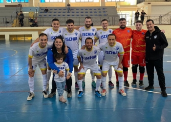 La Fenix saluta il massimo campionato regionale. Il club: “Uniti anche nelle difficoltà, ripartiremo dai giovani”