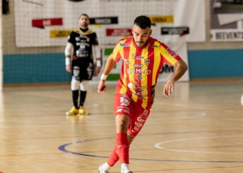 Benevento, Morgado rimanda il discorso promozione. Ora il Cesena in Coppa