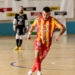 Benevento, Morgado rimanda il discorso promozione. Ora il Cesena in Coppa