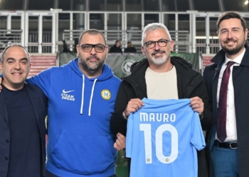 Napoli, nuova partnership con Espresso. Il ceo Giuseppe Mauro: “Questa città rappresenta la nostra comune identità”