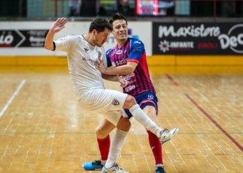 Feldi, ultima fatica a Pomezia prima della Final Eight. Mateus: “Lì per vincere”