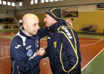 Rageto: squadra affidata ad interim a Lieto. Il club: “Ogni pensiero è rivolto a mister Panniello, lo aspettiamo”