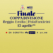 Coppa della Divisione, finale il 15 aprile su Sky Sport al PalaFanticini di Reggio Emilia. Castiglia: “Portiamo entusiasmo e interesse sui territori”