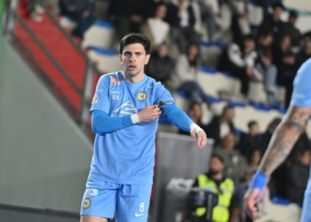 Final Eight, derby nei quarti. Qui Napoli, capitan Perugino: “Daremo tutto per battere la Feldi”. Il Ds Duarte: “Alziamo l’asticella”