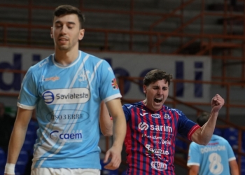 La Feldi accende la lotta sul podio: Calderolli e Mateus domano un coriaceo Mantova