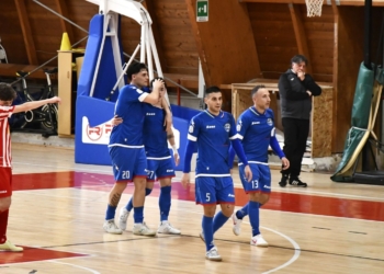 Peña Mesa fa sognare l’Amalfi Coast Sambuco: prova di maturità e tre punti a Teramo