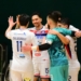 Super Echavarria: la Feldi strappa tre punti d’oro nel finale al PalaLavinium