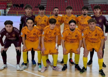 Tutto invariato lassù. Gioia Mama al PalaTedeschi, blitz per Mpf e Sorrento