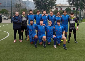 Girone C: Pandolfi piega l’Amalfi e lancia lo Striano verso la C1. Pari al PalaCoscioni, vince lo Scafati