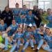 La Woman Napoli passa a Mondragone e vola agli spareggi promozione. Lady seconda, ai playoff sfida al Michele Priolo