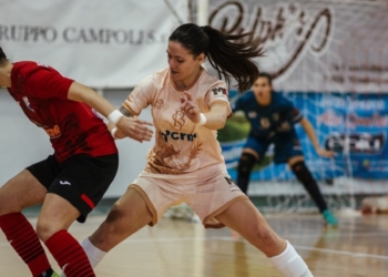Lady Mondragone: l’urna della Final Eight di Guidonia dice Infinity