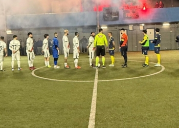 Girone C: Cuomo mette tutti d’accordo al Futsal Park. Alfieri-Sansone, Amalfi kappaò. Magic moment Scafati