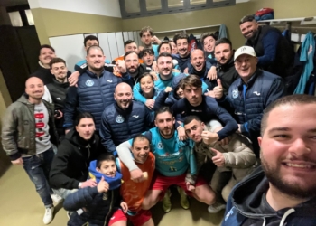 Il Magic espugna Caivano e prepara la festa. Punto di Svolta sulle ali di Franco, la Boschese ritrova il sorriso