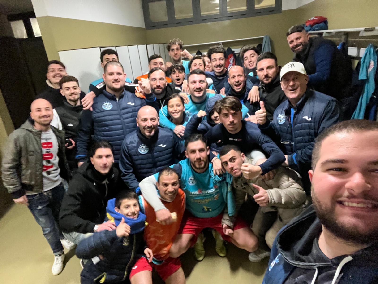 La festa del Magic a Caivano