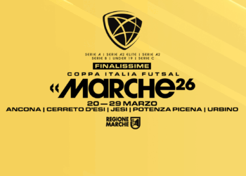 Marche 2026, come non perdersi neanche un secondo: la guida tv alle finalissime