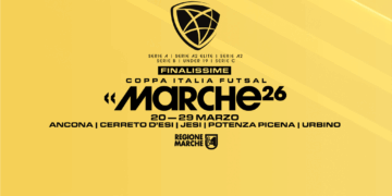 Marche 2026, come non perdersi neanche un secondo: la guida tv alle finalissime
