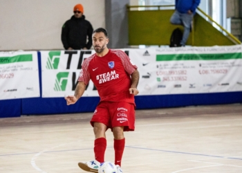 Junior Domitia, penultima col Mazara. Imparato: “Crocevia fondamentale, non possiamo sbagliare”