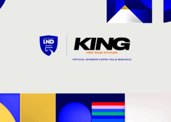 KING sponsor ufficiale della 40esima Coppa Italia di: fan zone ad Ancona e iniziative per il clinic, tutte le info