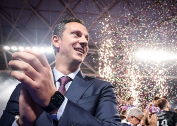 Futsal show e una Coppa Italia da record. Castiglia: “Eventi di questo livello fanno sistema. Cresciamo con continuità e visione”