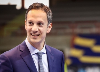 Il futsal e un nuovo modello di sostenibilità, Castiglia verso i maxi eventi: “Il cambiamento è dimostrato dai numeri, cresciamo all’unisono”