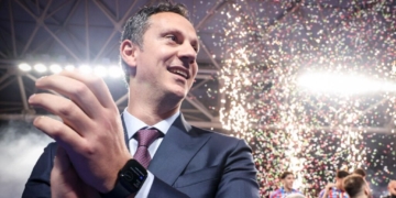 Futsal show e una Coppa Italia da record. Castiglia: “Eventi di questo livello fanno sistema. Cresciamo con continuità e visione”