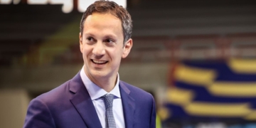 Il futsal e un nuovo modello di sostenibilità, Castiglia verso i maxi eventi: “Il cambiamento è dimostrato dai numeri, cresciamo all’unisono”