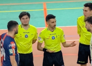 23a giornata, due i friday night: Fortitudo e Solofra, trasferte insidiose. Terzigno col Cp. A Gragnano ed Acerra in ballo punti pesanti