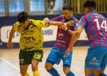Il solito Pulvirenti: la Meta vola in semifinale di Coppa Divisione, Sala eliminato
