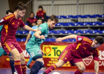 La Feldi riacciuffa la Roma, fatale la lotteria dei rigori in Coppa Divisione: giallorossi in semifinale