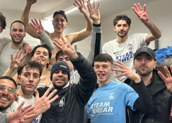 Anticipi: Valle Telesina ancora di misura. Frattese, vittoria e dedica a mister Campano. Meta di… Testa verso il podio, il Cilento riaccende un lumicino per il playout