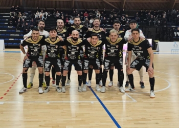 Apre Luquinhas, chiude Caruso: il Benevento torna a vincere in trasferta