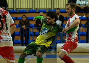 Classifica marcatori: Napoletano, bis e terza piazza solitaria. Sale Ze Renato, ancora in gol Sacco