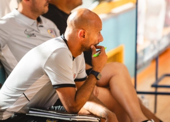 Benevento, la A è sempre più vicina. Pietrunti: “Chiudiamo il campionato, poi la Final Four”