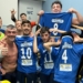 Coccia cala il poker e l’Agerola sale sul podio: altra gioia nel recupero di Sarno. Domani lo Striano ancora a caccia della C1, in campo anche ad Ariano e Forchia